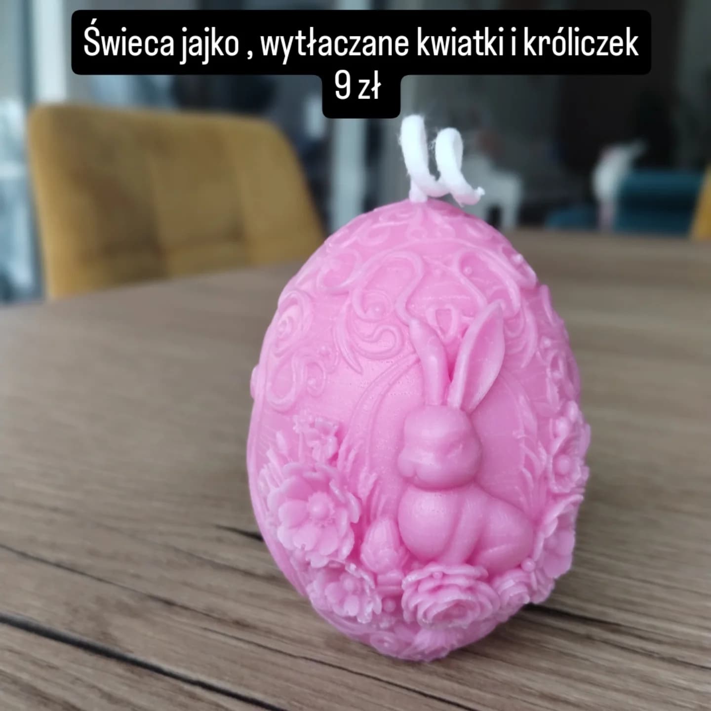 Zapraszam do oferty Wielkanocnej.