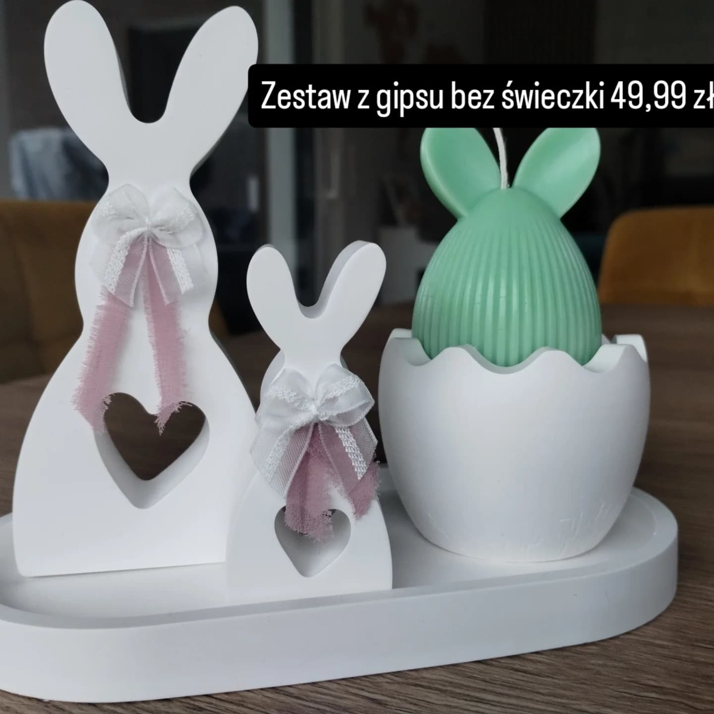 Zapraszam do oferty Wielkanocnej.