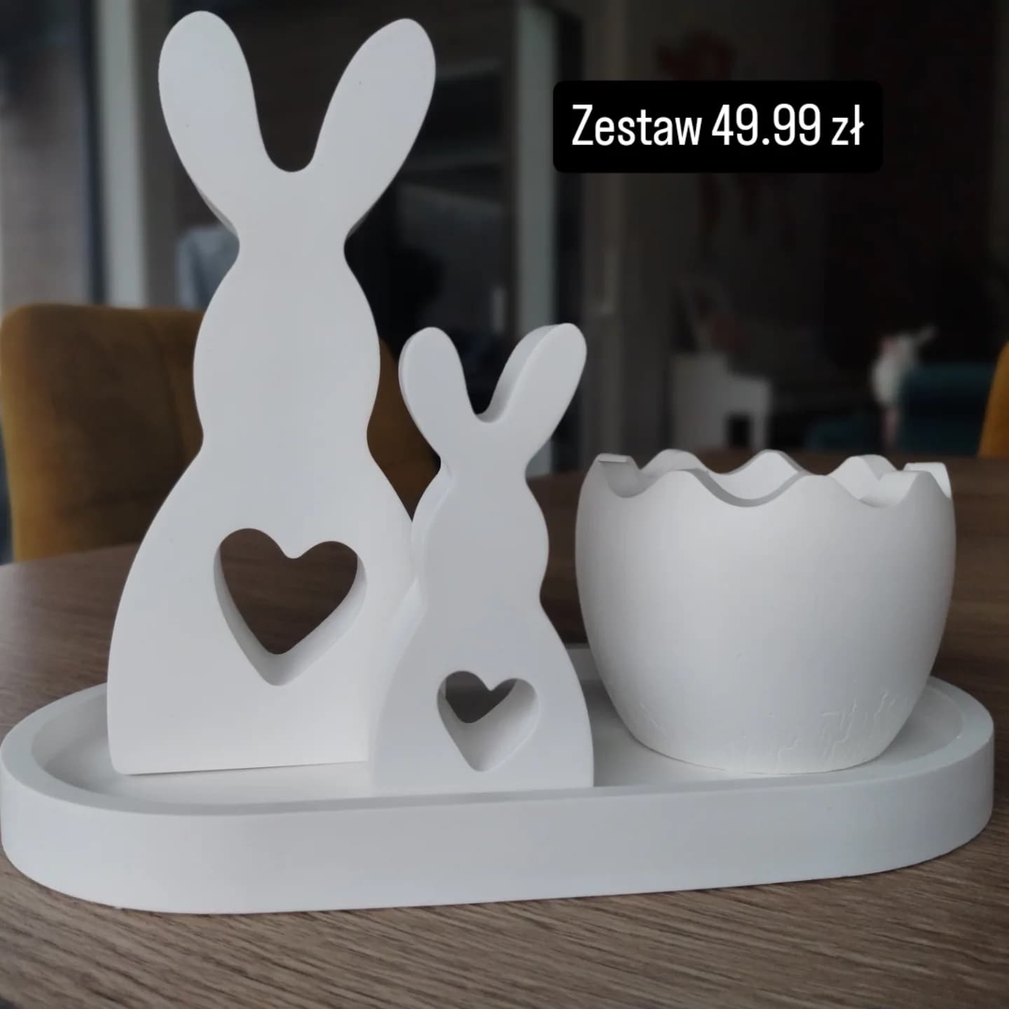 Zapraszam do oferty Wielkanocnej.