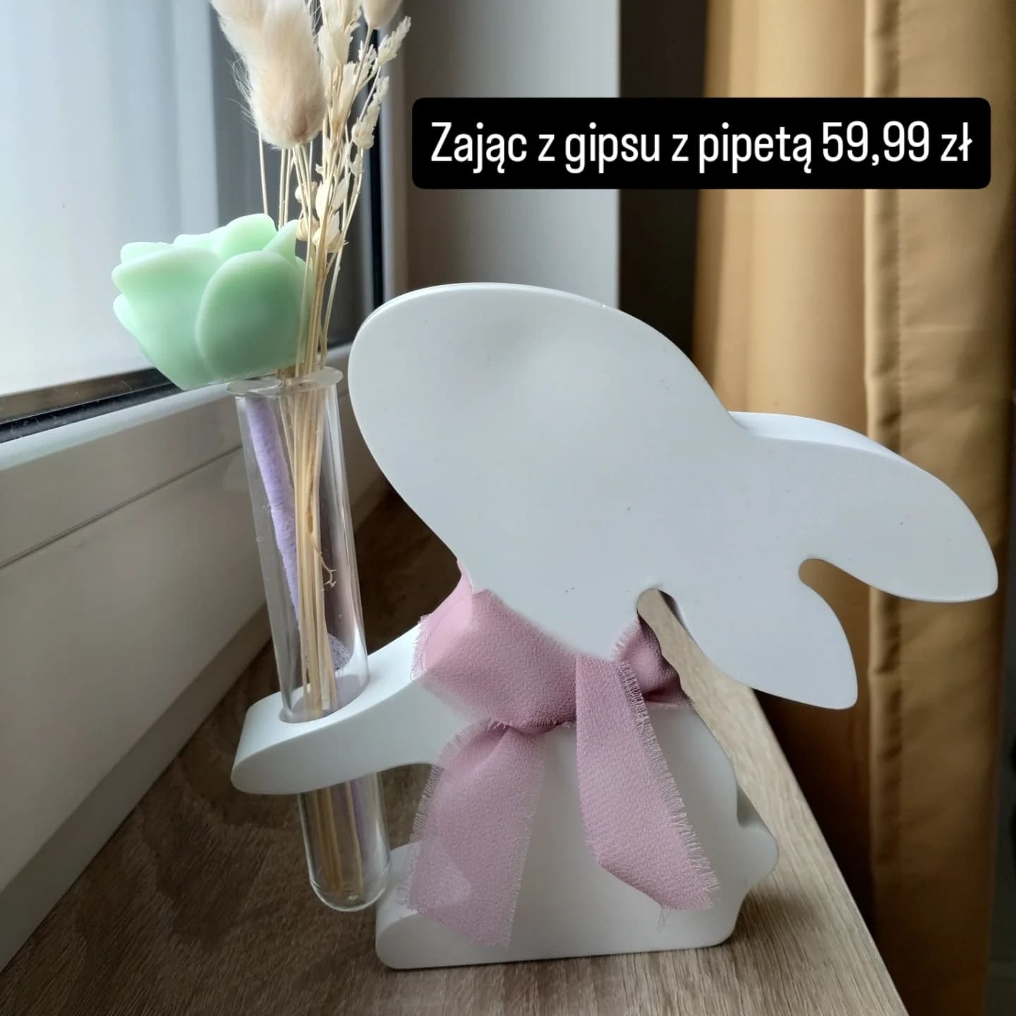 Zapraszam do oferty Wielkanocnej.