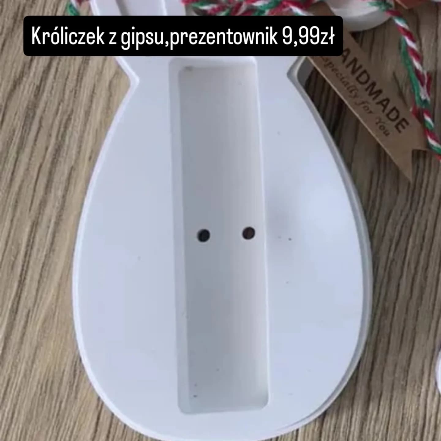 Zapraszam do oferty Wielkanocnej.