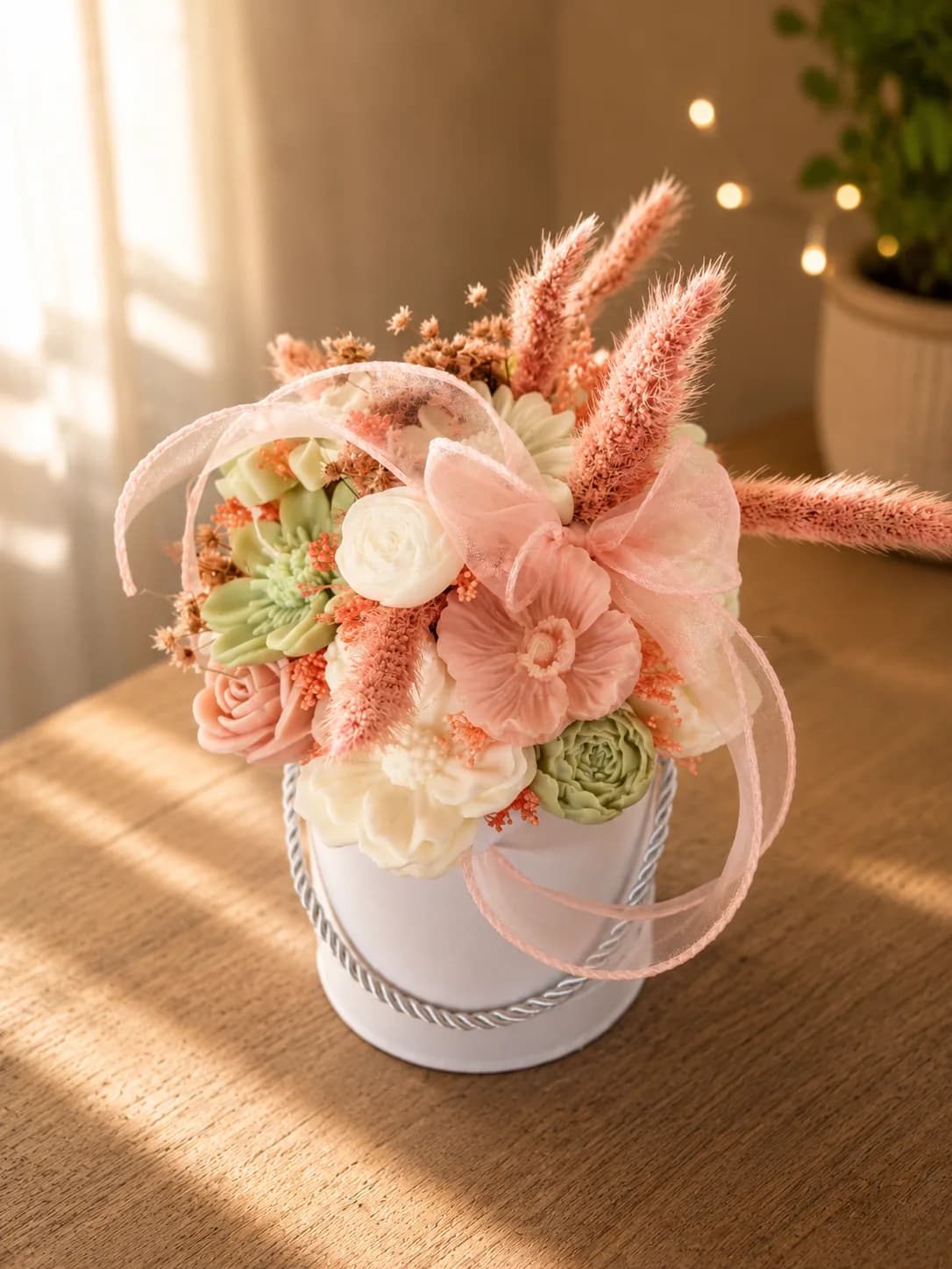 Flowerbox rozmiar M