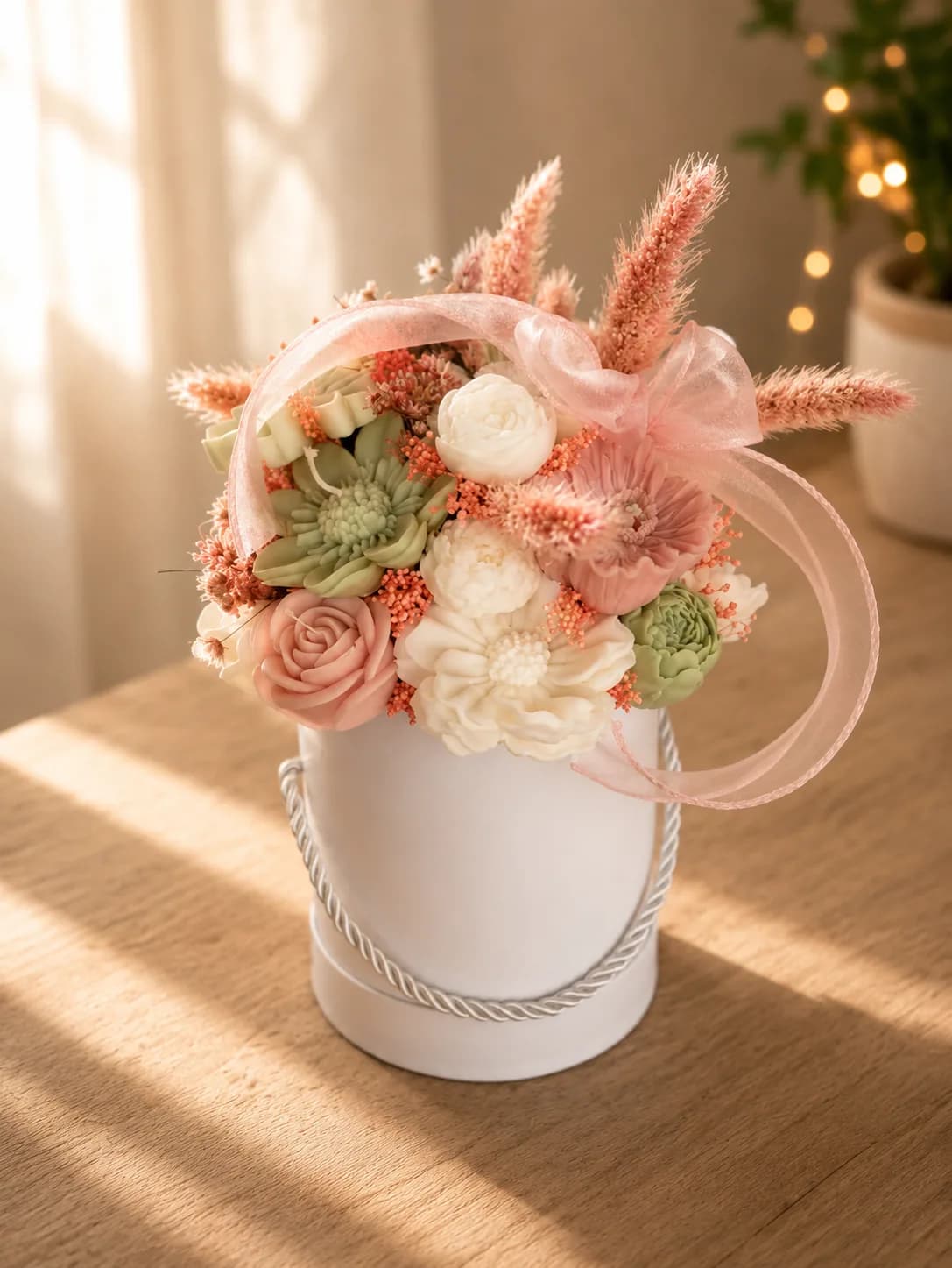 Flowerbox rozmiar M