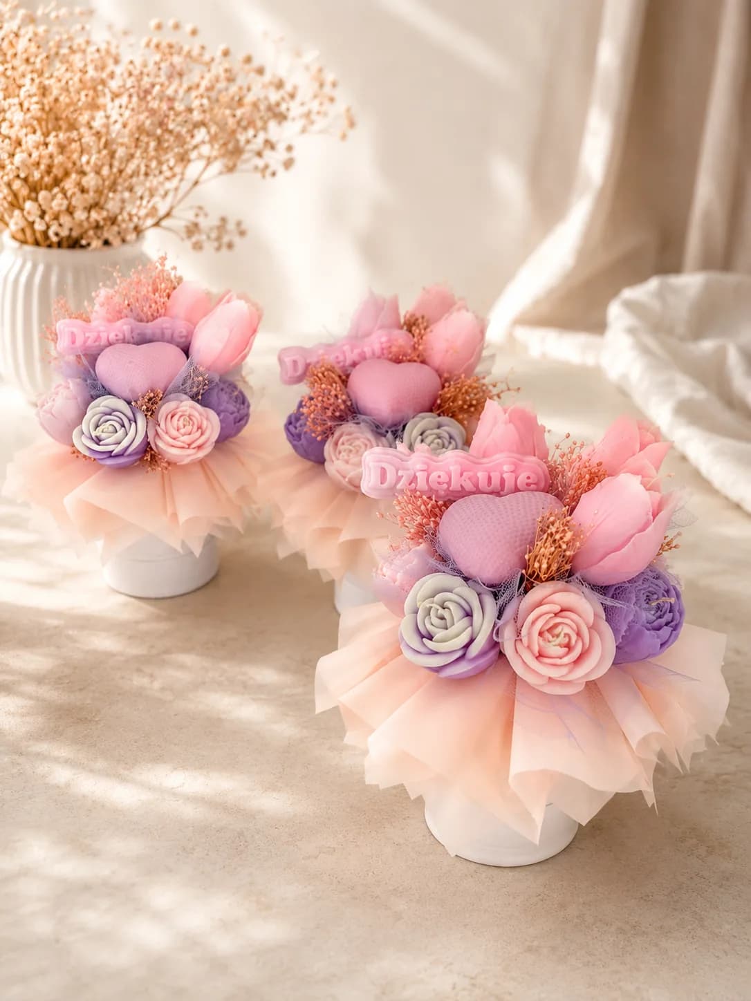 Flowerbox rozmiar S