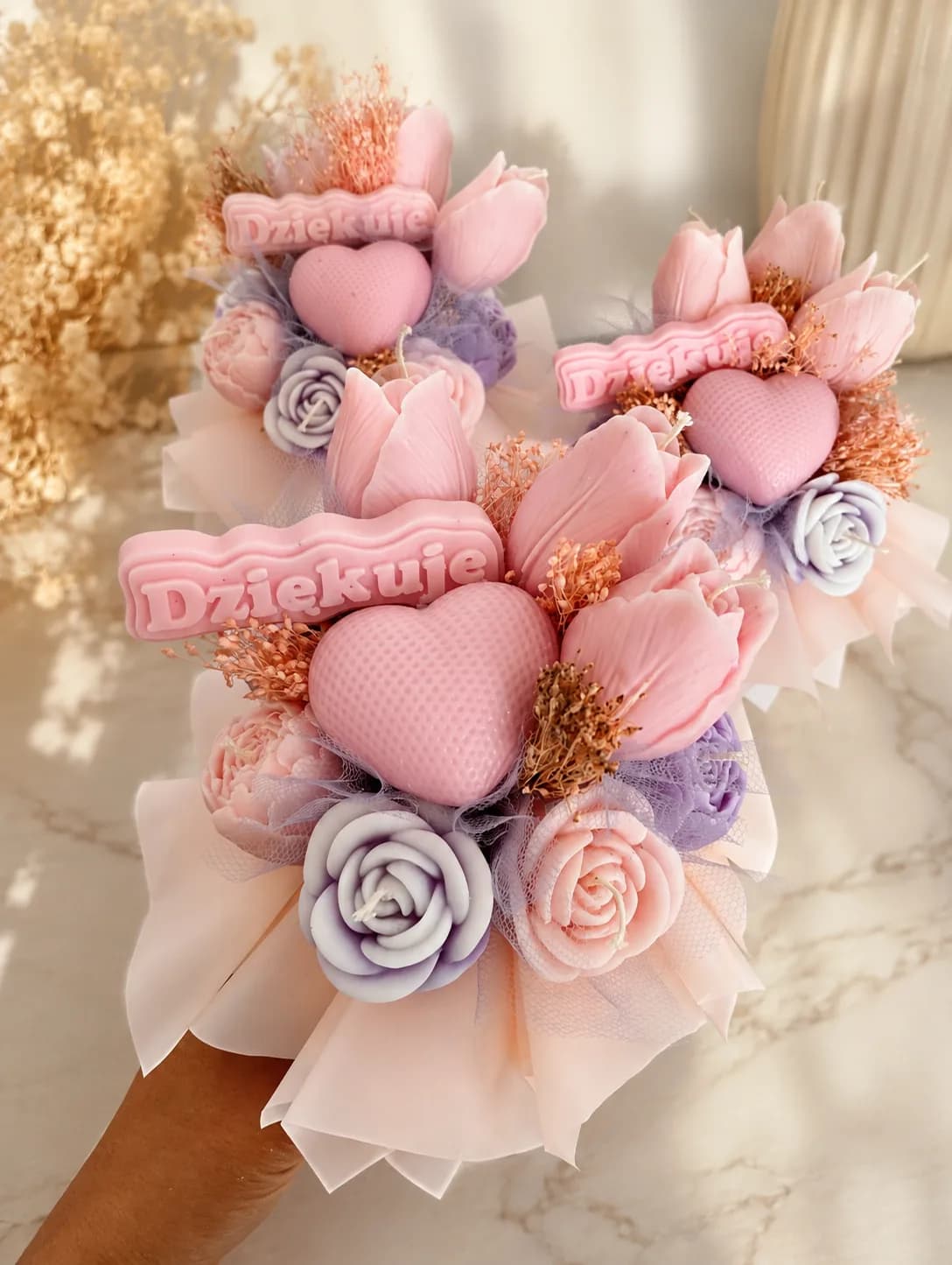 Flowerbox rozmiar S