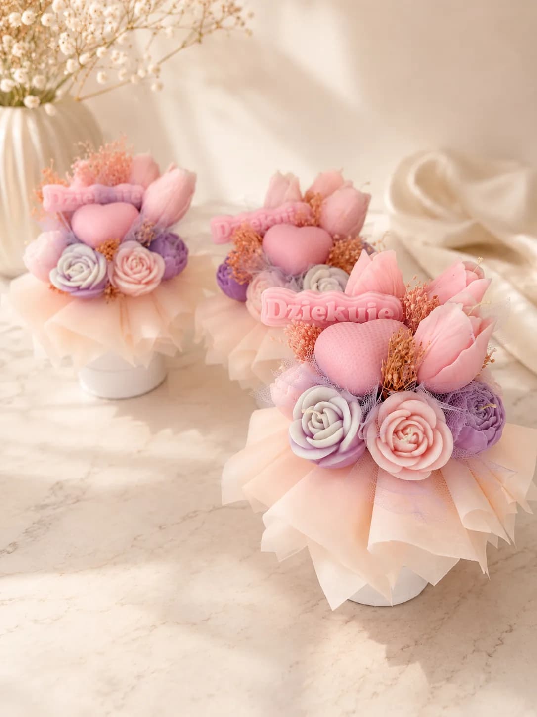 Flowerbox rozmiar S
