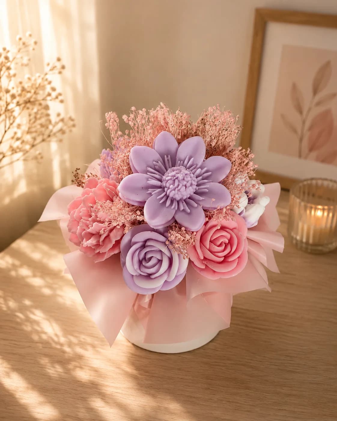 Flowerbox S. Kompozycja 77