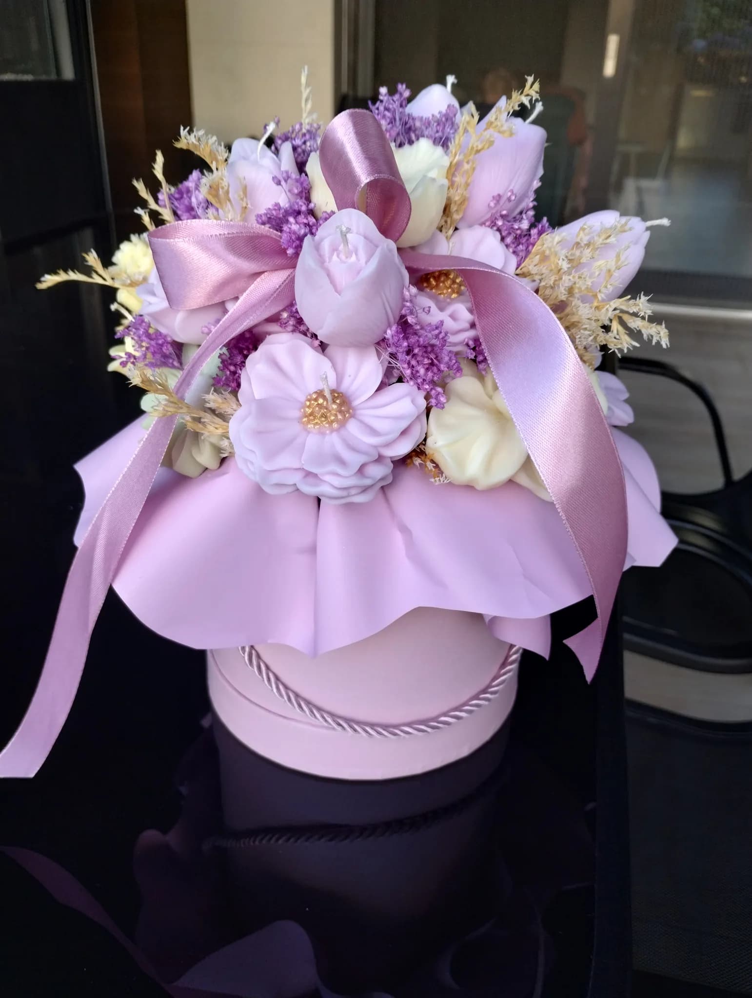 Flowerbox rozmiar L