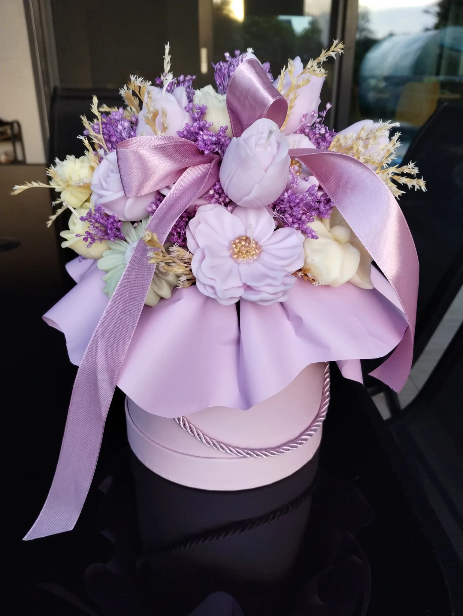 Flowerbox rozmiar L